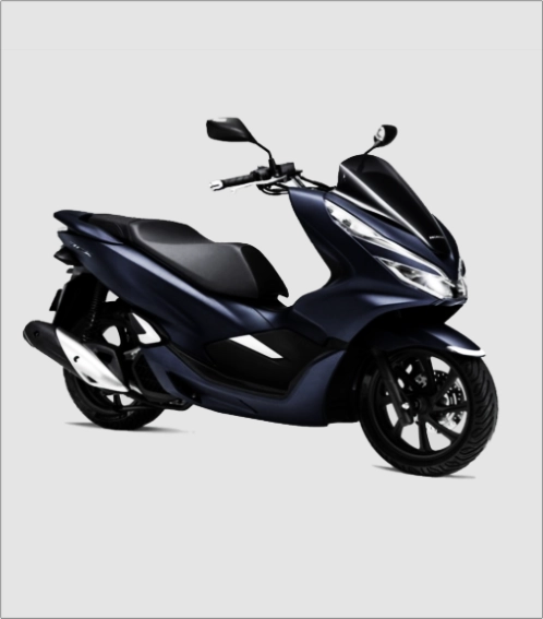Skútre do 125ccm