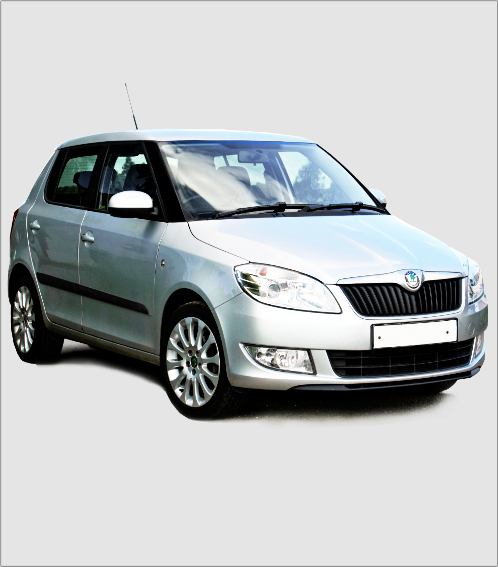 Osobné automobily